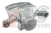 MITSUBISHI MB857334 Brake Caliper